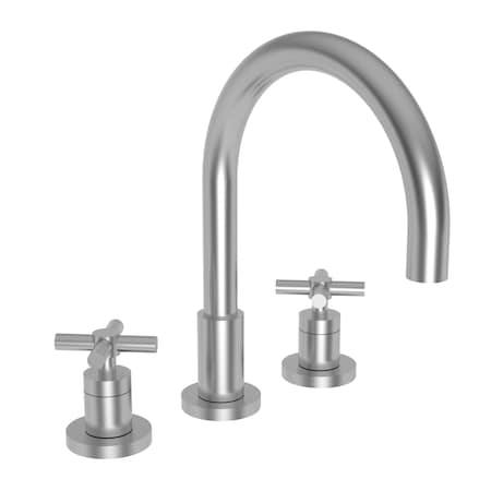 Newport Brass Kitchen Faucet in Stainless Steel (Pvd) 9901-20